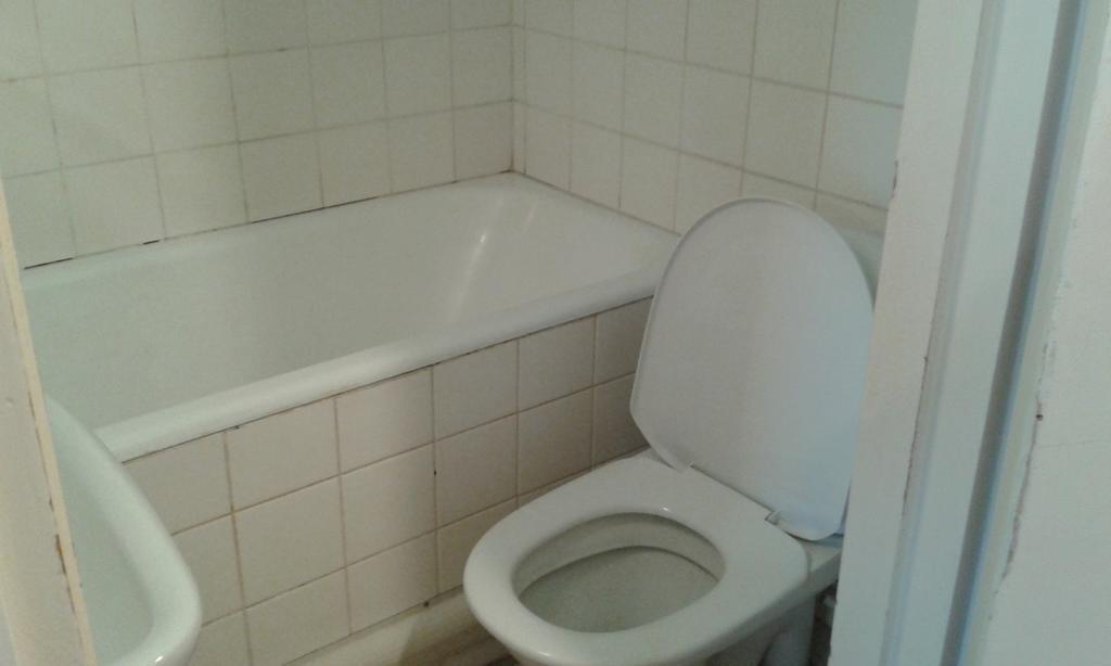 Ivalo Apartment Dış mekan fotoğraf